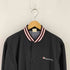チャンピオン Champion リブラインスナップジャケット メンズ JPN:XL