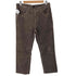 リーバイス Levis 00S コーデュロイパンツ ストレート 細畝 メンズ W36