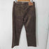 リーバイス Levis 00S コーデュロイパンツ ストレート 細畝 メンズ W36