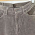 リーバイス Levis 00S コーデュロイパンツ ストレート 細畝 メンズ W36