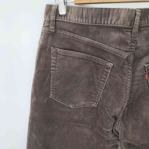 リーバイス Levis 00S コーデュロイパンツ ストレート 細畝 メンズ W36
