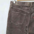 リーバイス Levis 00S コーデュロイパンツ ストレート 細畝 メンズ W36