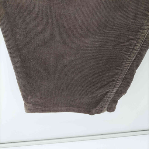 リーバイス Levis 00S コーデュロイパンツ ストレート 細畝 メンズ W36