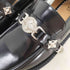 トーガプルラ TOGA PULLA Metal loafer レディース 40 約25cm