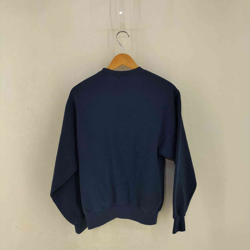 エムジェーソッフェカンパニーインク M.J.SOFFE COMPANY INC. 90s 前V フロント刺繍スウェット メンズ import:S