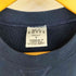 エムジェーソッフェカンパニーインク M.J.SOFFE COMPANY INC. 90s 前V フロント刺繍スウェット メンズ import:S
