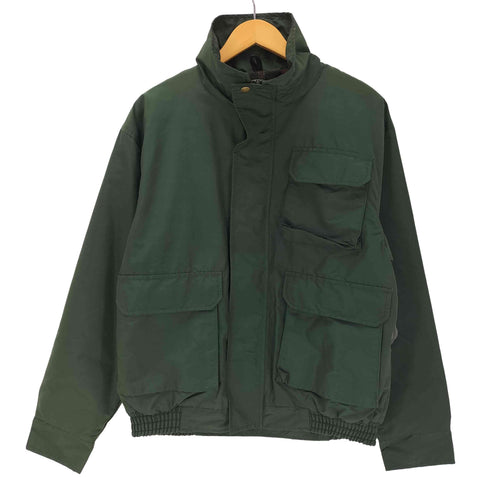 ウールリッチ WOOLRICH 80s 60/40 ロクヨンクロス 裏地ブランケット マウンテンパーカ メンズ JPN:M