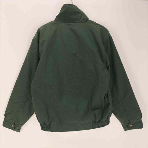 ウールリッチ WOOLRICH 80s 60/40 ロクヨンクロス 裏地ブランケット マウンテンパーカ メンズ JPN:M