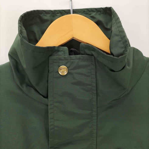 ウールリッチ WOOLRICH 80s 60/40 ロクヨンクロス 裏地ブランケット マウンテンパーカ メンズ JPN:M