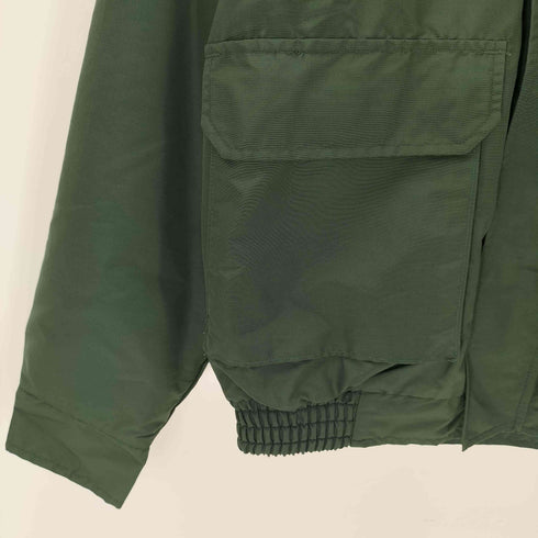ウールリッチ WOOLRICH 80s 60/40 ロクヨンクロス 裏地ブランケット マウンテンパーカ メンズ JPN:M