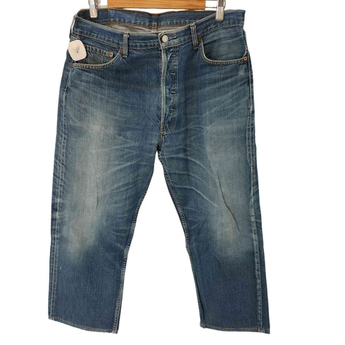 リーバイス Levis 501 ボタン裏359 フィリピン製 メンズ W36