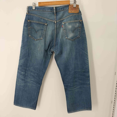 リーバイス Levis 501 ボタン裏359 フィリピン製 メンズ W36