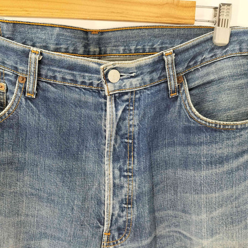 リーバイス Levis 501 ボタン裏359 フィリピン製 メンズ W36
