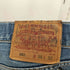 リーバイス Levis 501 ボタン裏359 フィリピン製 メンズ W36