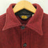 ウールリッチ WOOLRICH 80s ウールシャツジャケット メンズ JPN:L