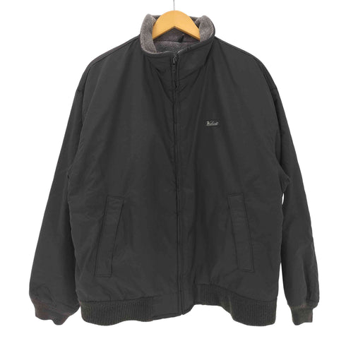 ウールリッチ WOOLRICH POLARTEC ナイロンブルゾン 裏地フリース メンズ JPN:L
