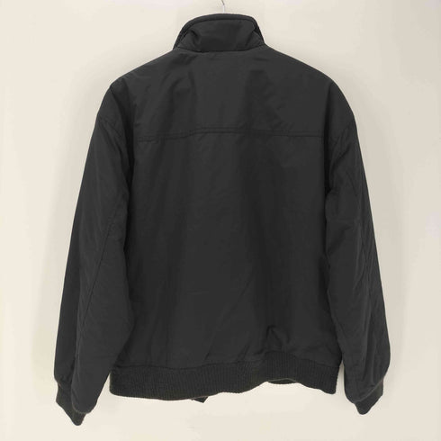 ウールリッチ WOOLRICH POLARTEC ナイロンブルゾン 裏地フリース メンズ JPN:L