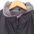ウールリッチ WOOLRICH POLARTEC ナイロンブルゾン 裏地フリース メンズ JPN:L