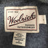ウールリッチ WOOLRICH POLARTEC ナイロンブルゾン 裏地フリース メンズ JPN:L