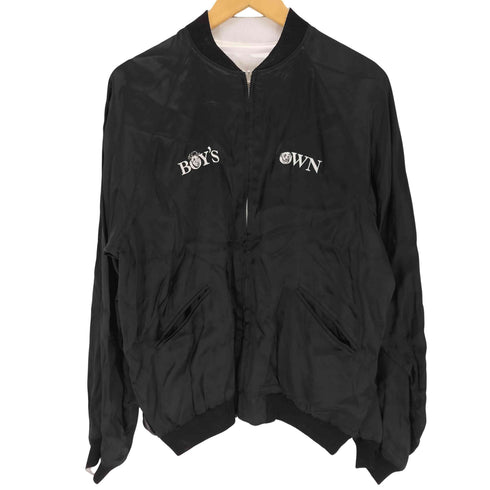 トーガアーカイブス TOGA ARCHIVES Souvenir Jacket Boy'S Own Sp メンズ JPN:L