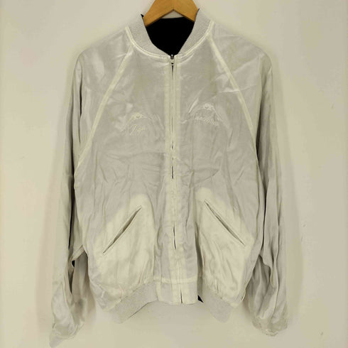 トーガアーカイブス TOGA ARCHIVES Souvenir Jacket Boy'S Own Sp メンズ JPN:L