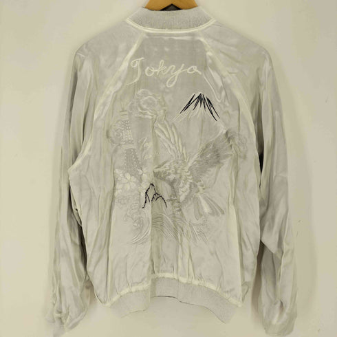 トーガアーカイブス TOGA ARCHIVES Souvenir Jacket Boy'S Own Sp メンズ JPN:L