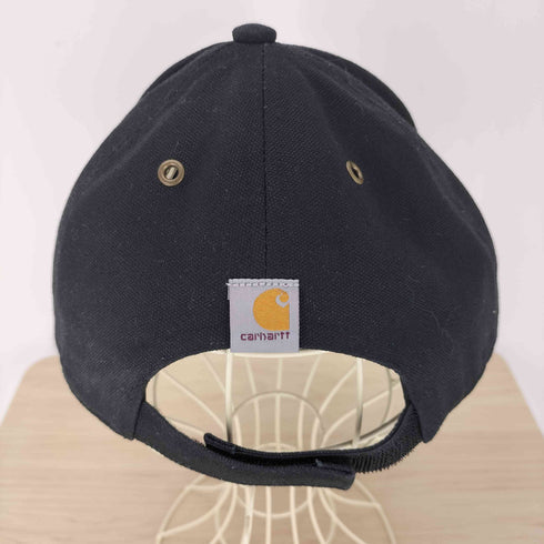 カーハート Carhartt LA刺繍 ダック地 6パネルキャップ メンズ ONE SIZE