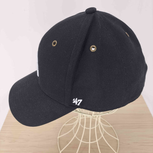 カーハート Carhartt LA刺繍 ダック地 6パネルキャップ メンズ ONE SIZE