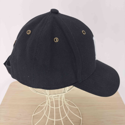 カーハート Carhartt LA刺繍 ダック地 6パネルキャップ メンズ ONE SIZE