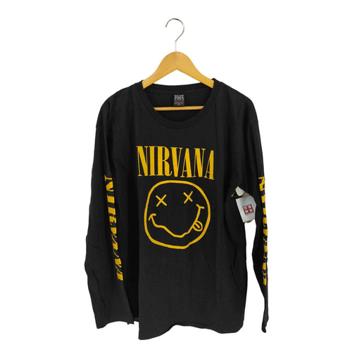ROCKVOLUTION バンド L/S TEE メンズ JPN:XL