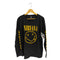 ROCKVOLUTION バンド L/S TEE メンズ JPN:XL