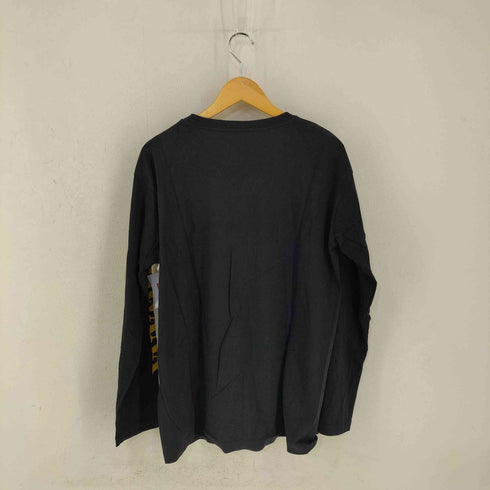 ROCKVOLUTION バンド L/S TEE メンズ JPN:XL