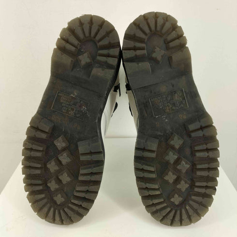 ドクターマーチン Dr.Martens JADON 厚底8ホールブーツ レディース EUR:39