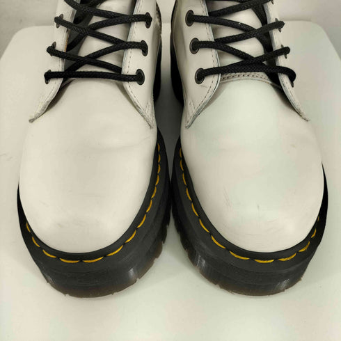 ドクターマーチン Dr.Martens JADON 厚底8ホールブーツ レディース EUR:39