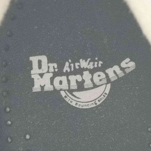 ドクターマーチン Dr.Martens JADON 厚底8ホールブーツ レディース EUR:39
