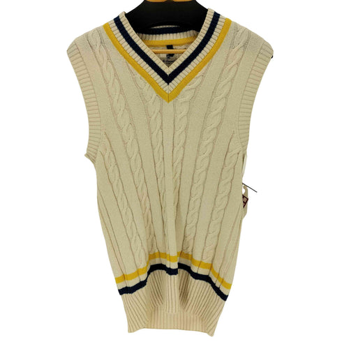 Mc Lauren UASP VEST メンズ EUR:46