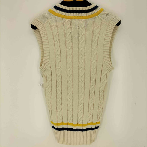Mc Lauren UASP VEST メンズ EUR:46