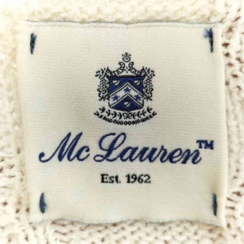 Mc Lauren UASP VEST メンズ EUR:46