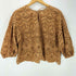 ユナイテッドアローズグリーンレーベルリラクシング UNITED ARROWS green label relaxing シフリー レース 2WAY ブラウス レディース