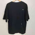 GXG strong relationships フロントプリント半袖Tシャツ メンズ L