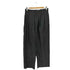 ネオンサイン NEON SIGN Nv denim slacks - BLACK メンズ JPN:46