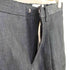 ネオンサイン NEON SIGN Nv denim slacks - BLACK メンズ JPN:46