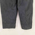 ネオンサイン NEON SIGN Nv denim slacks - BLACK メンズ JPN:46