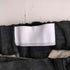 ネオンサイン NEON SIGN Nv denim slacks - BLACK メンズ JPN:46