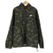 ナイキ NIKE 19AW M CE CAMO フーディジャケット ウィンドブレーカー メンズ import:XL