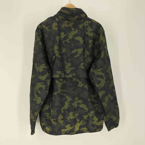 ナイキ NIKE 19AW M CE CAMO フーディジャケット ウィンドブレーカー メンズ import:XL