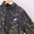 ナイキ NIKE 19AW M CE CAMO フーディジャケット ウィンドブレーカー メンズ import:XL