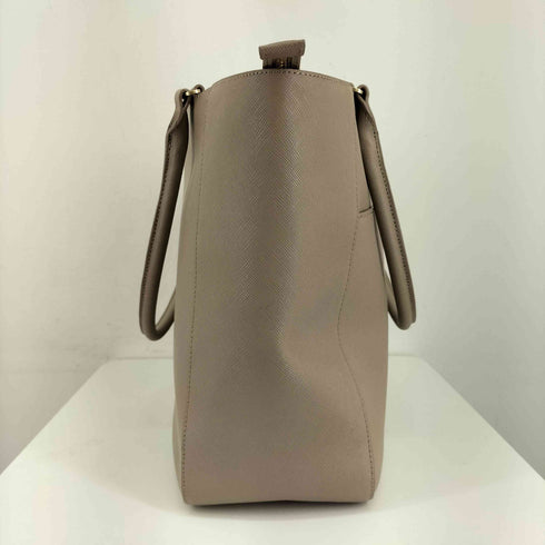 アニエスベー agnes b. レザートートバッグ レディース