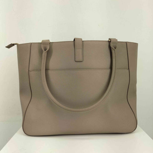 アニエスベー agnes b. レザートートバッグ レディース