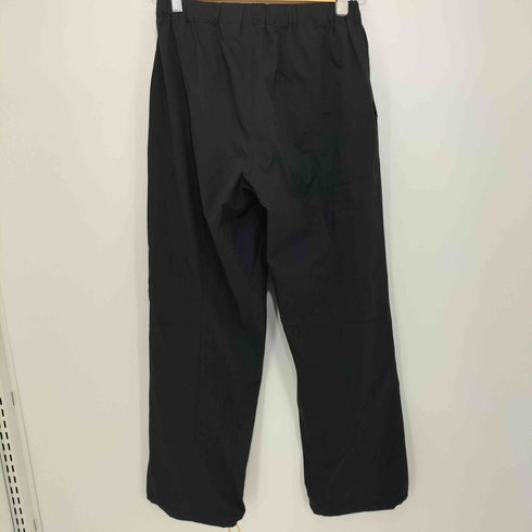 フェニックス phenix TEAM WIND PANTS 裾ドローコードナイロンパンツ メンズ 78